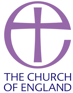 Church of England Logo