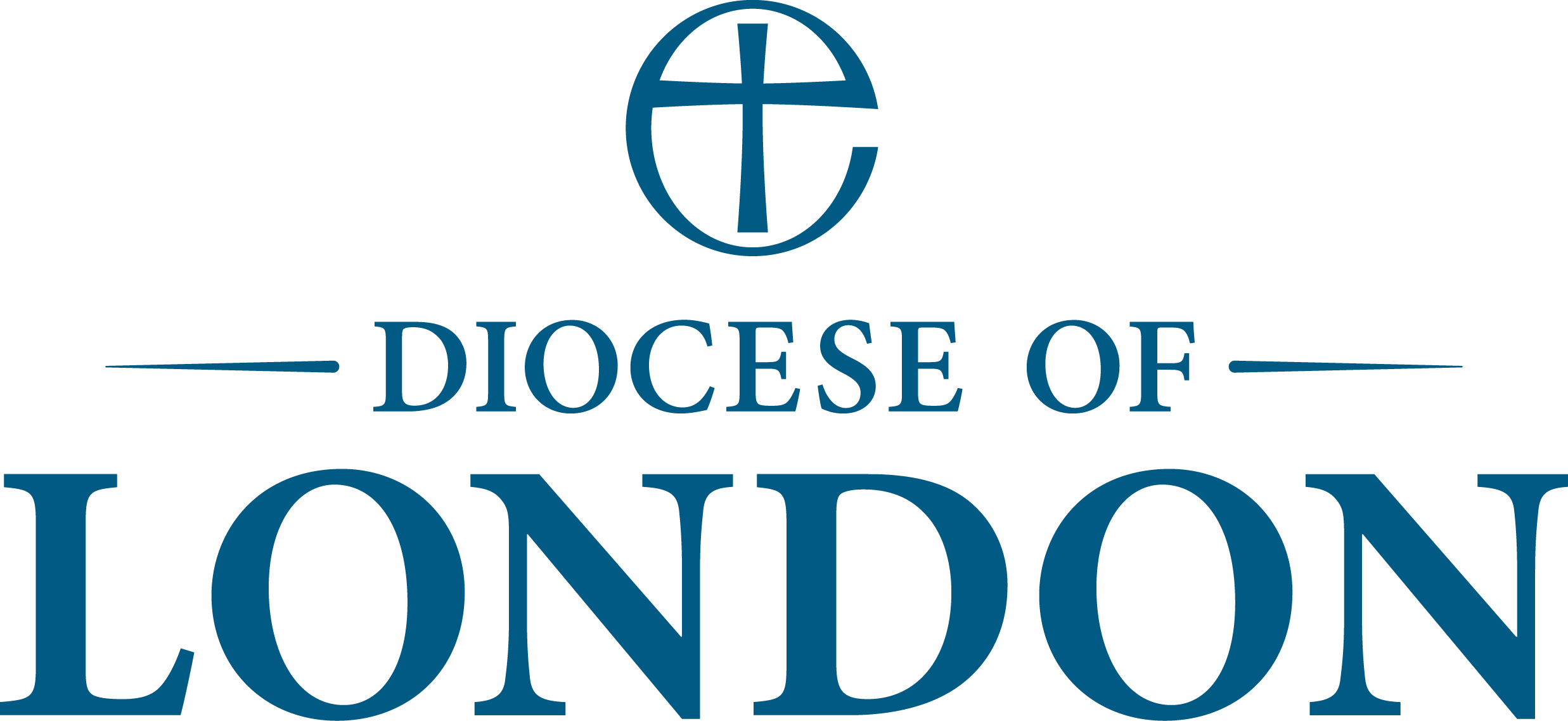 Diocese Of London Logo